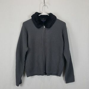 Karen Scott sweater